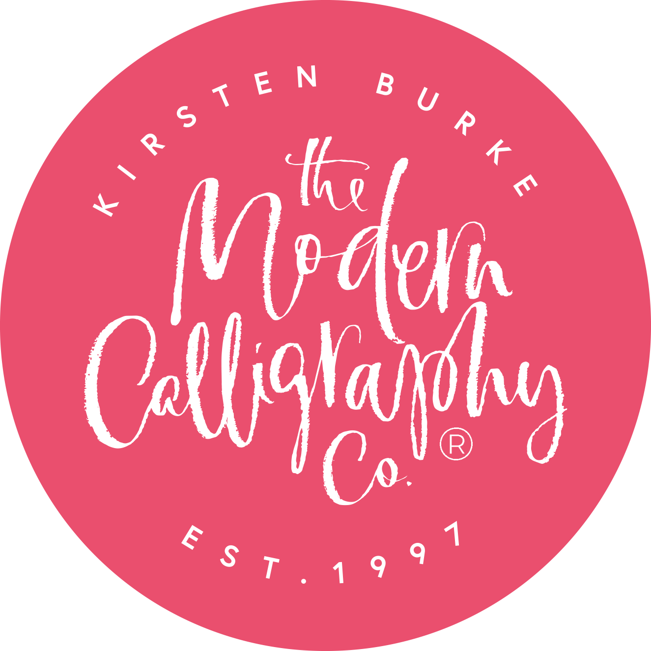 The Modern Calligraphy Company